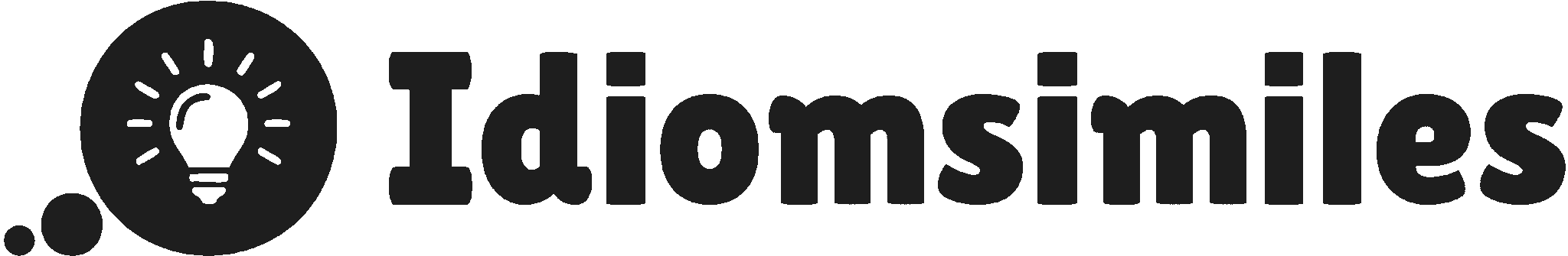 Idiomsimiles